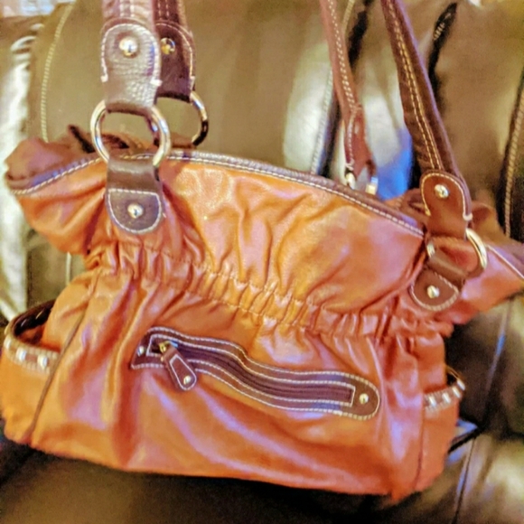 Silverlake womens purse - Picture 4 of 5